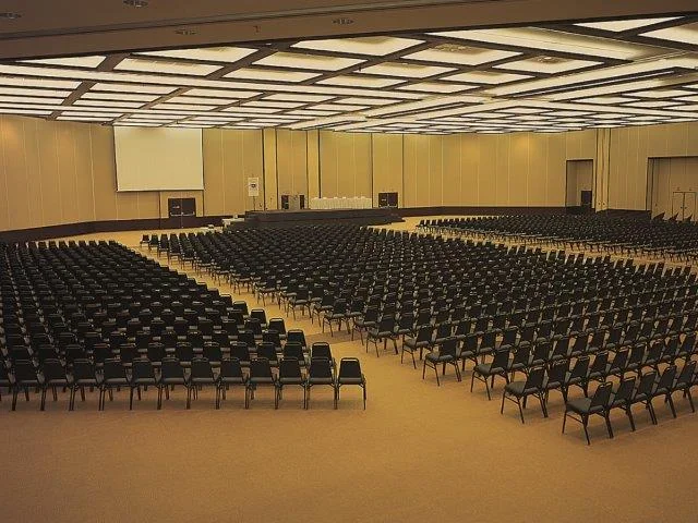 Center Convention