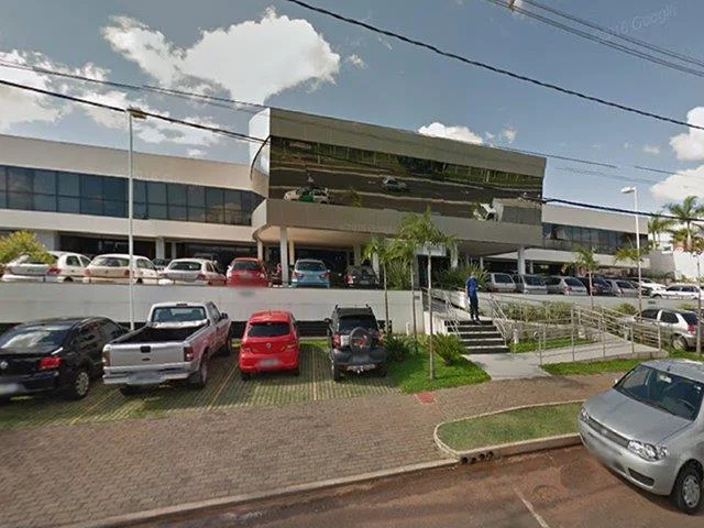 Gávea Office