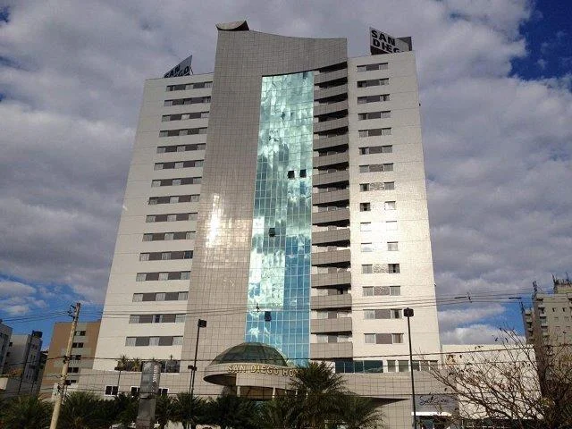 Hotel San Diego