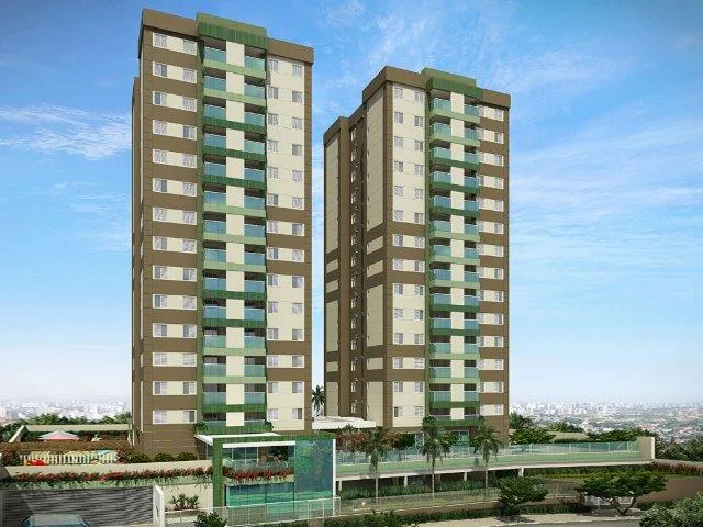 Residencial Harmonia – Grupo Grotta