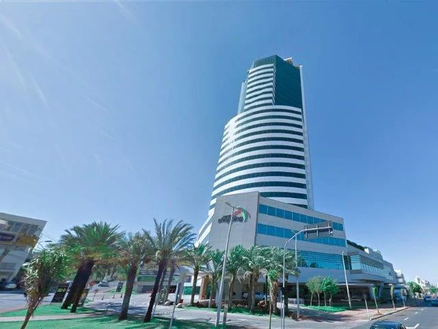 UBT Uberlândia Business Center