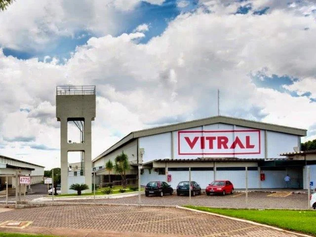 Vitral