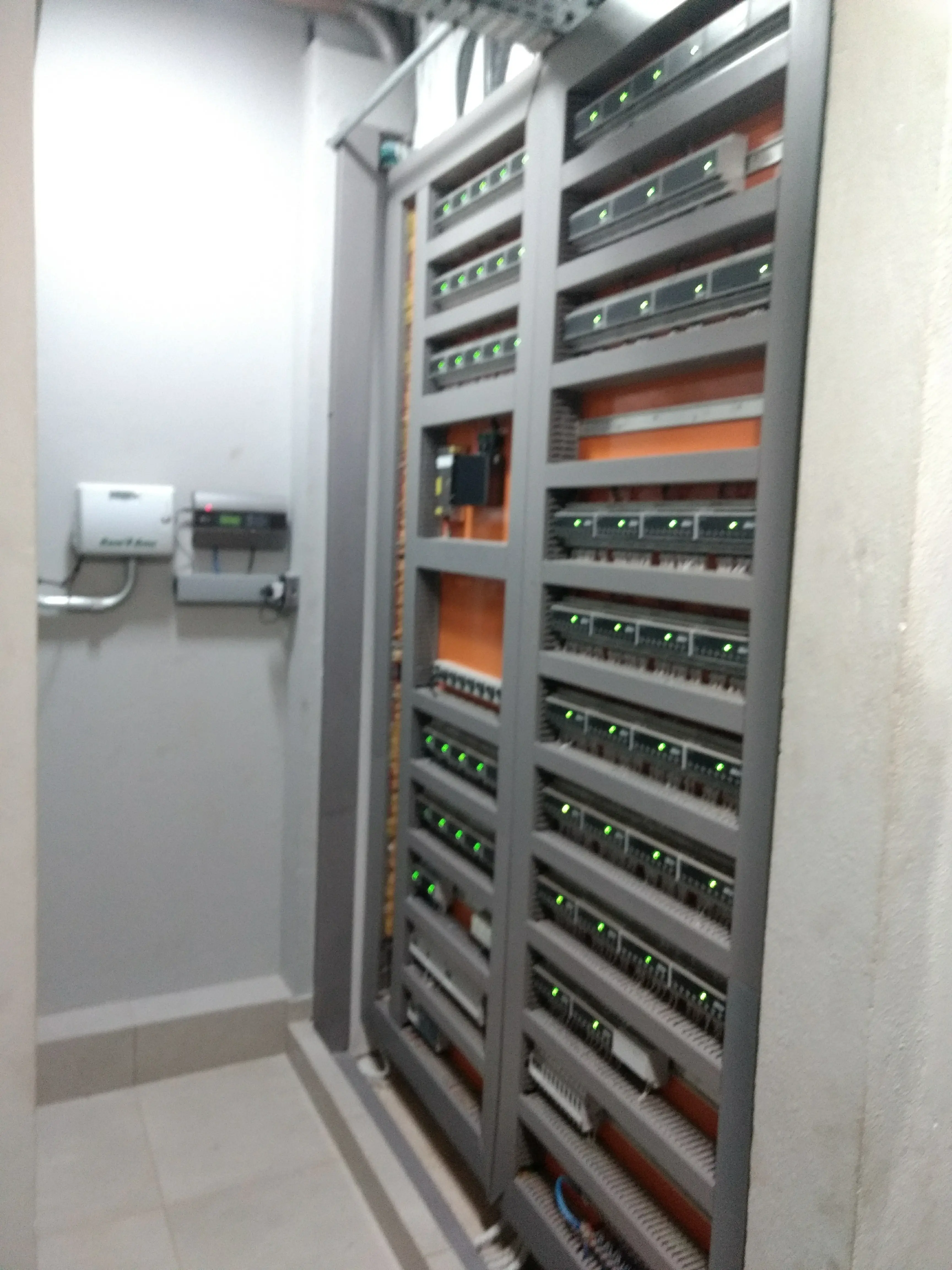 Sala Tecnica