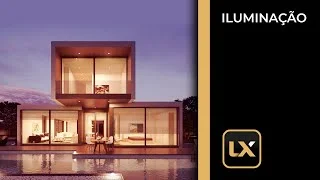 Luxcontrol - Automação: IMPORTANTÍSSIMO! Dê atenção à Iluminação