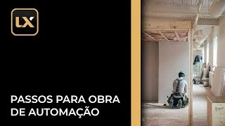 Luxcontrol - Automação: Integração com Irrigação