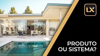 Luxcontrol - Automação: comprar um produto ou um sistema? Saiba a diferença!
