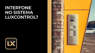 Luxcontrol - Automação: Integração com Energia