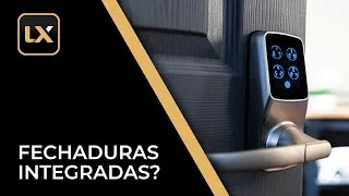 Luxcontrol - Automação: Integração com Câmeras