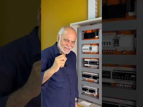 Apresentação Quadro Luxcontrol